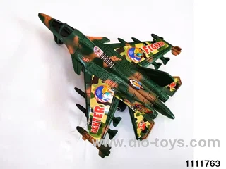 pull back planes