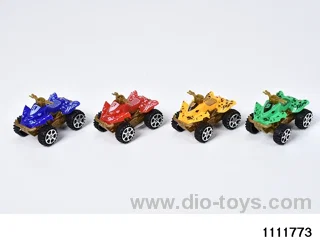 sliding vehicle