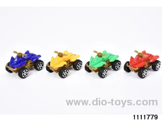 sliding vehicle