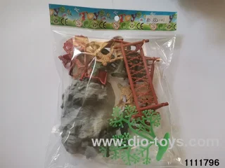 Military sets