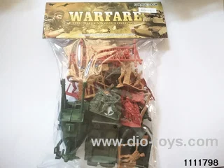 Military sets