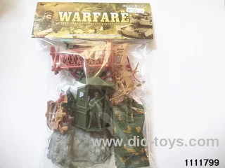 Military sets