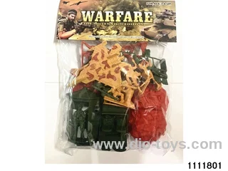 Military sets