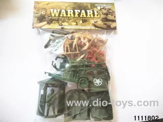 Military sets