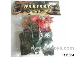 Military sets