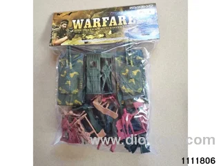 Military sets