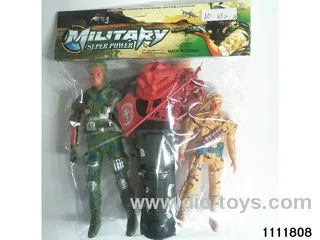 Military sets