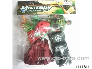 Military sets