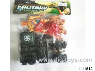 Military sets