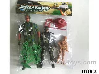 Military sets
