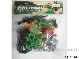 Military sets