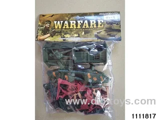 Military sets