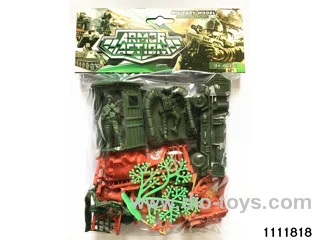 Military sets
