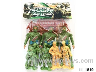 Military sets