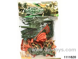 Military sets