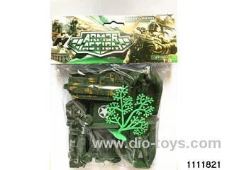 Military sets