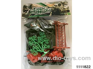 Military sets