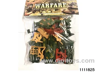 Military sets