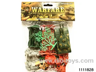 Military sets