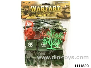 Military sets