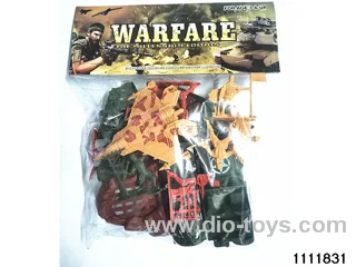 Military sets