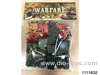 Military sets