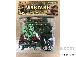 Military sets