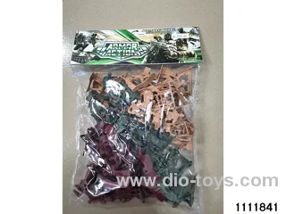 80pcs special forces soldier