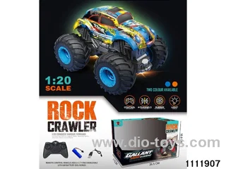 4ch RC car(electricity package)