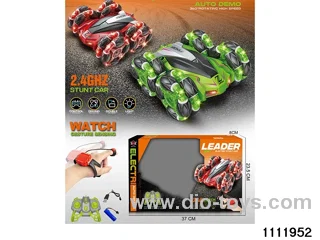 7ch 1:20 2.4G RC car(electricity package)