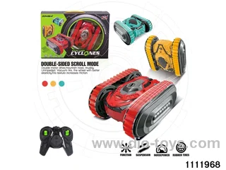 2.4G RC car(no electricity included)