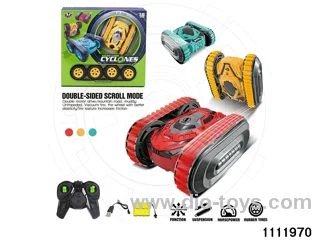 2.4G RC car(electricity package)
