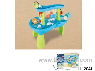 18pcs beach boat