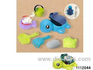 8pcs beach set