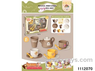 Tea Set