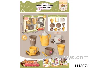 Tea Set