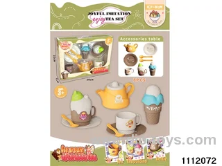 Tea Set