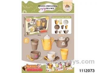 Tea Set