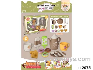 Tea Set