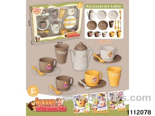 Tea Set