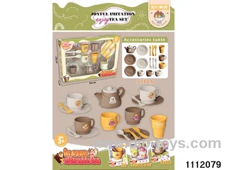 Tea Set