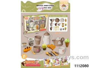 Tea Set