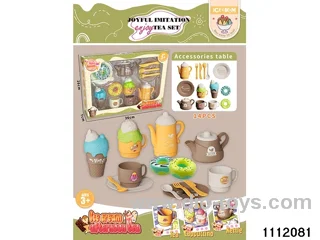 Tea Set