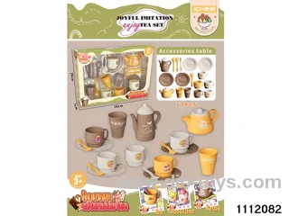 Tea Set