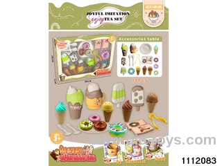 Dessert Set