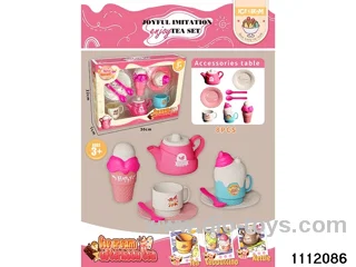Tea Set