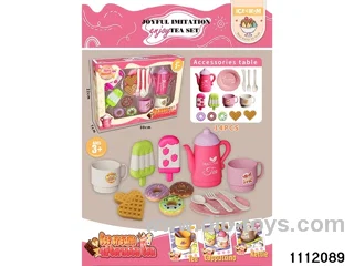 Tea Set