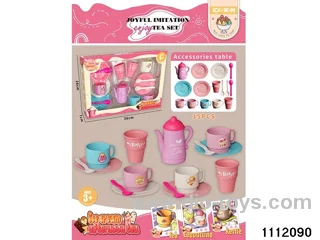 Tea Set