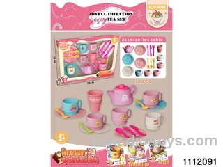 Tea Set