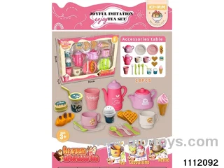 Tea Set